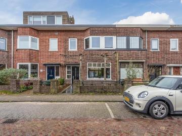 Belcrum, Gemeente Breda, Noord-Brabant