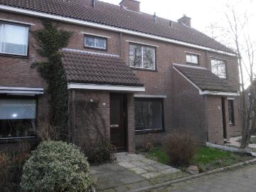 Voorhout, Teylingen, Teylingen, Zuid-Holland, Zuid-Holland