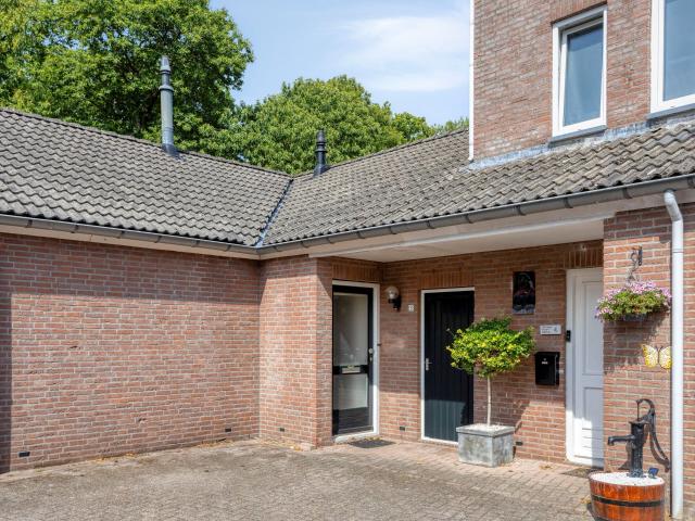 Woning te huur