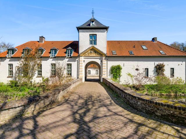 Woning te huur