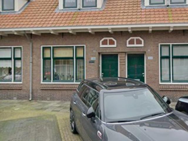 House for rent in Katwijk