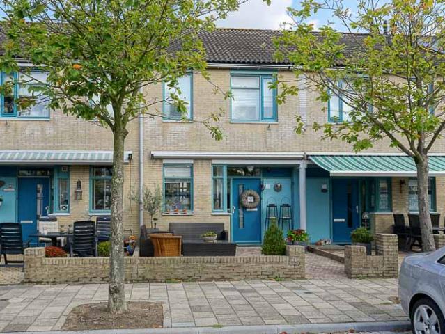 House for rent in Katwijk