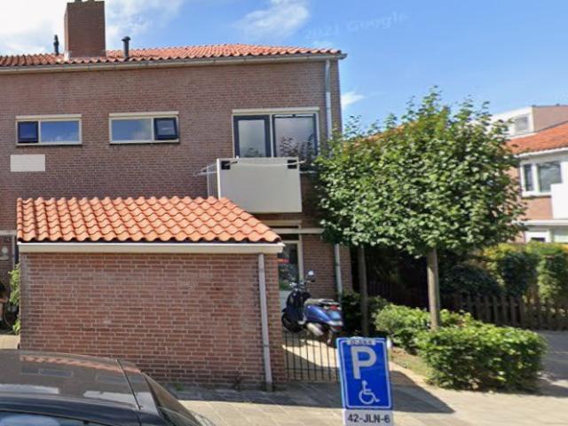 House for rent in Katwijk
