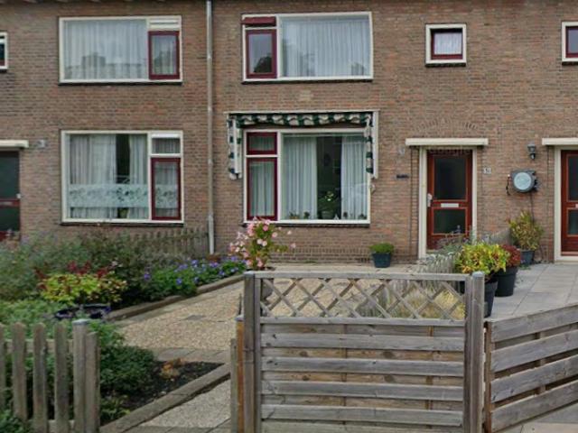 House for rent in Katwijk