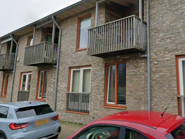 House for rent in Katwijk