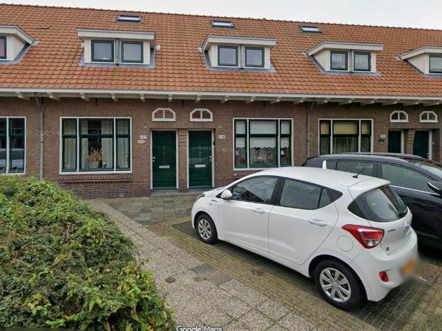 House for rent in Katwijk