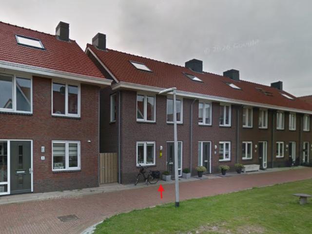 House for rent in Katwijk