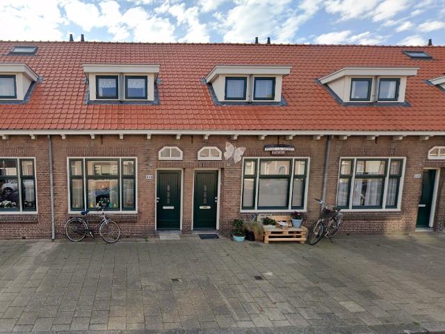 House for rent in Katwijk