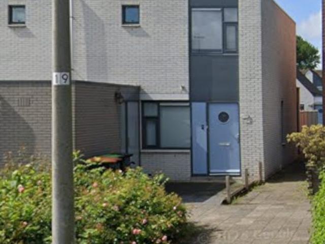House for rent in Katwijk