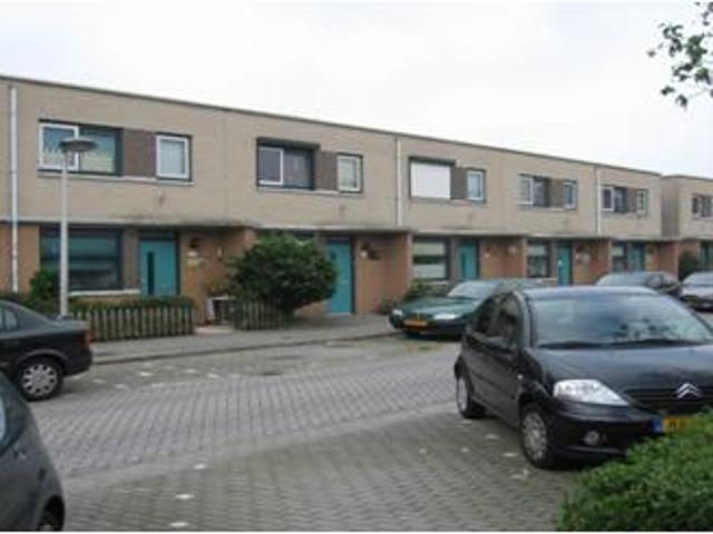 House for rent in Katwijk