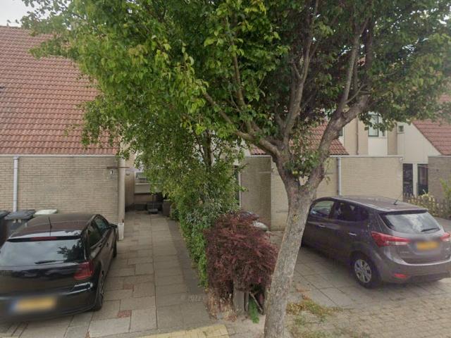 House for rent in Katwijk