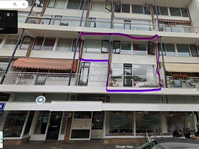 House for rent in Katwijk