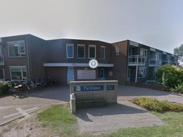 House for rent in Katwijk