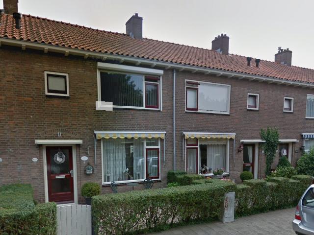 House for rent in Katwijk