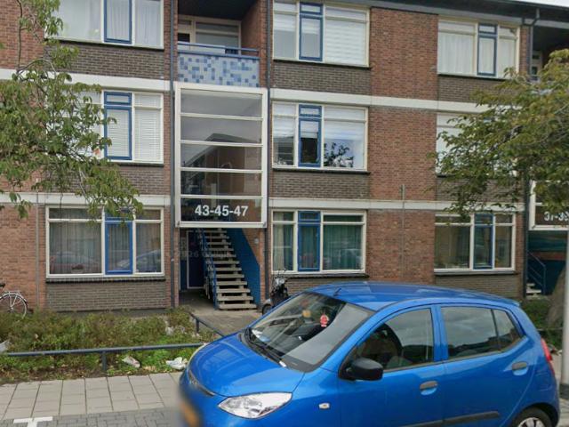 House for rent in Katwijk