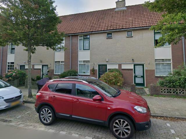 House for rent in Katwijk