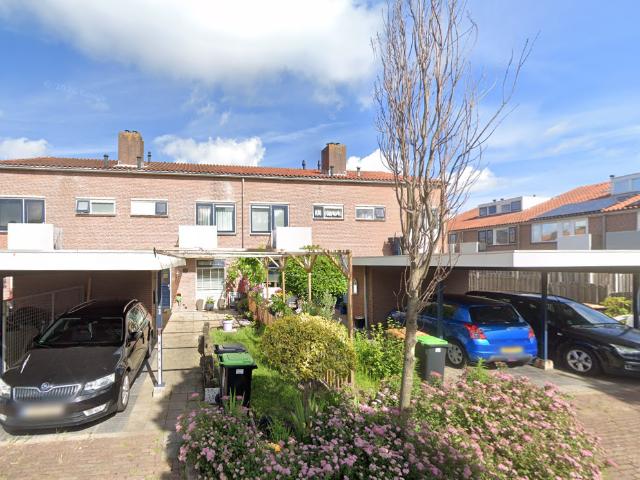 House for rent in Katwijk