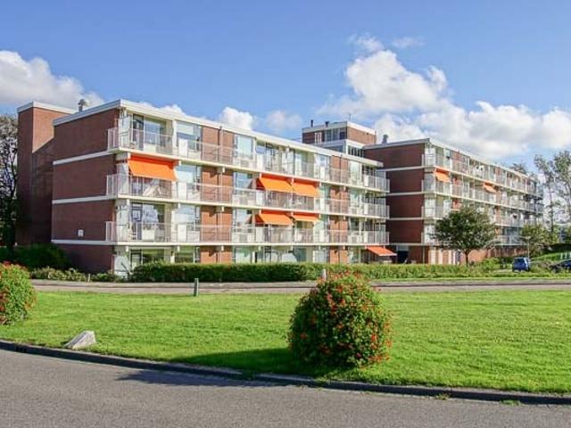 House for rent in Katwijk