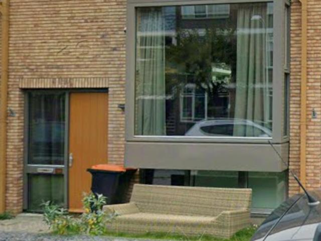 House for rent in Katwijk