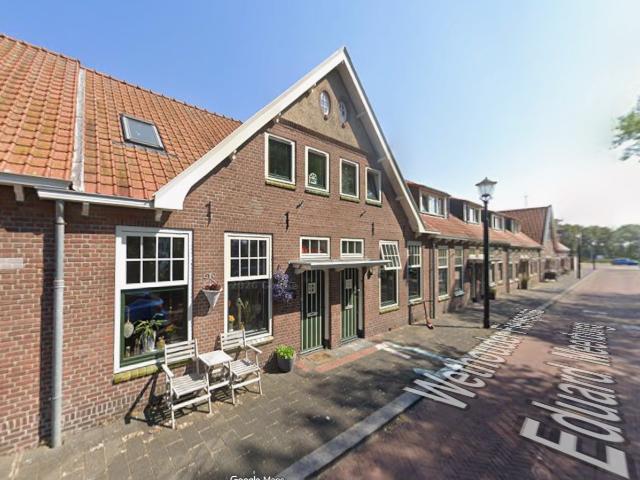 House for rent in Katwijk