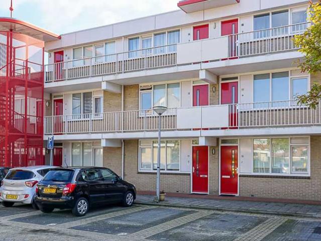 House for rent in Katwijk