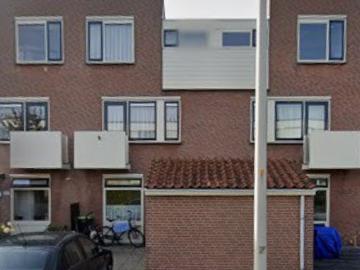 House for rent in Katwijk