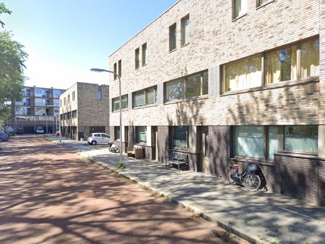 House for rent in Katwijk