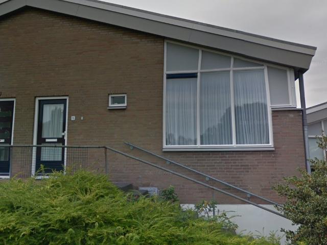 House for rent in Katwijk