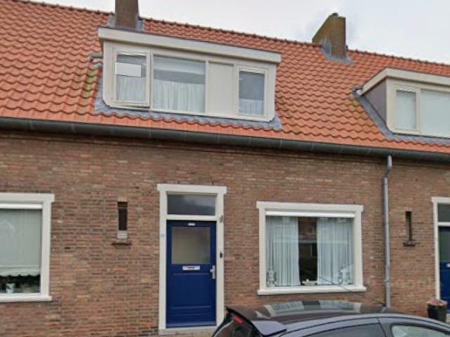 House for rent in Katwijk