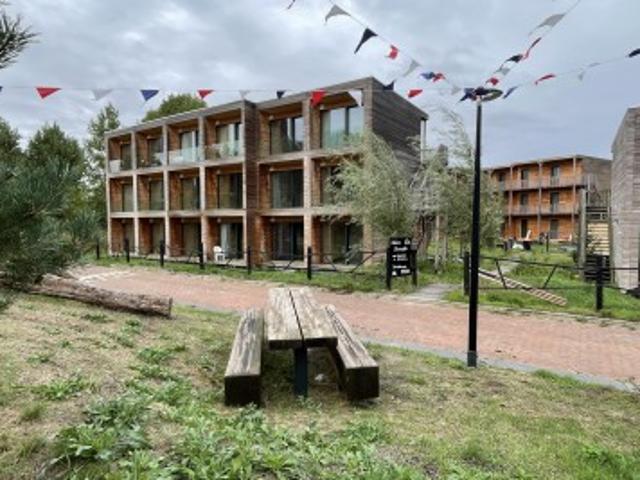 House for rent in Katwijk