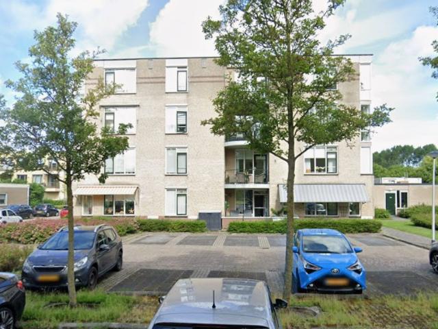 House for rent in Katwijk