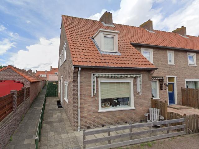 House for rent in Katwijk