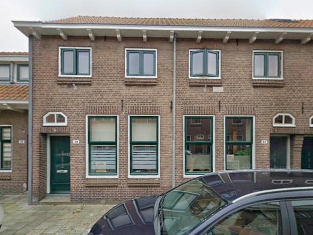 House for rent in Katwijk