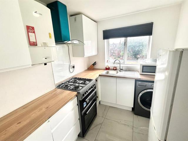house for rent in Kendal Bank, Leeds