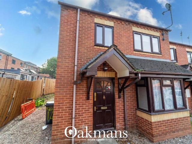 house for rent in Kenneggy Mews, B29 7AQ
