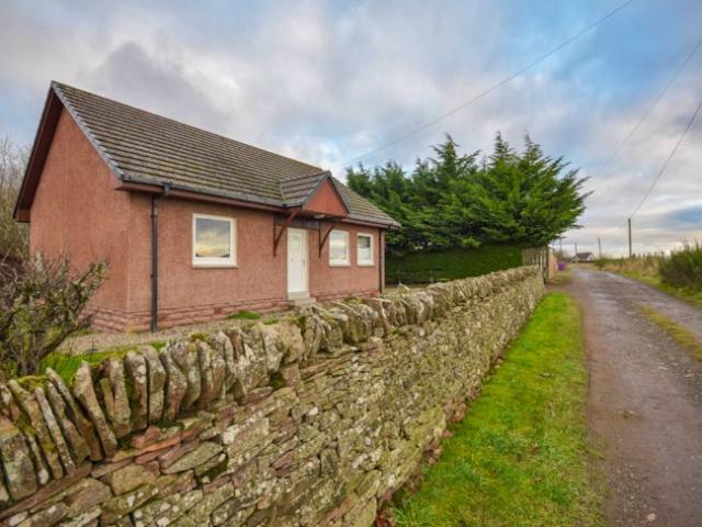 house for rent in Kennelwood Cottage Roundyhill Kirriemuir, Angus, DD8 1QT