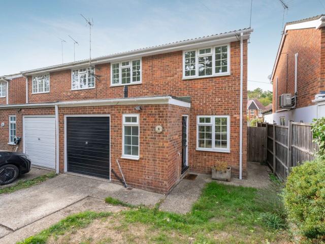house for rent in Kennel Ride, Ascot