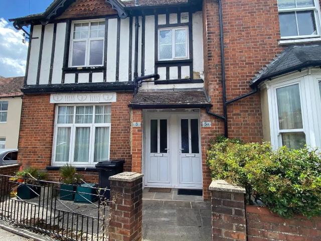 house for rent in Kennet Road Newbury