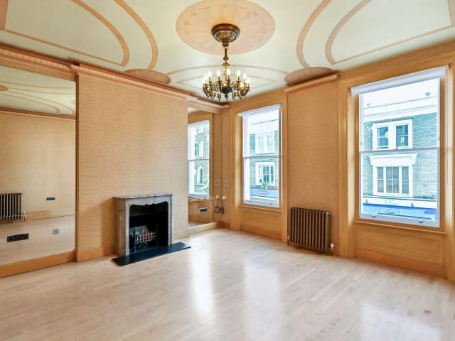 house for rent in Kensington Park Road, Notting Hill, W11