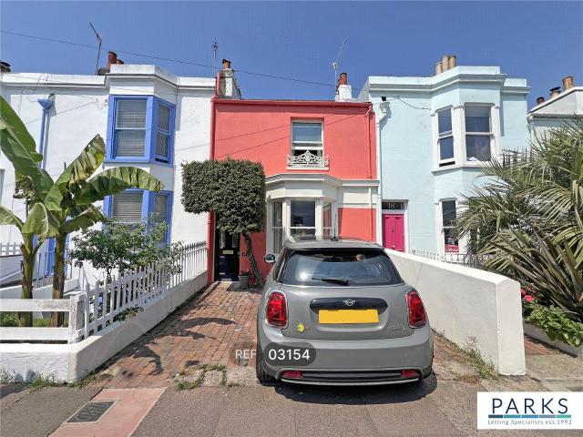 house for rent in Kensington Place, Brighton, East Sussex, BN1 4EJ