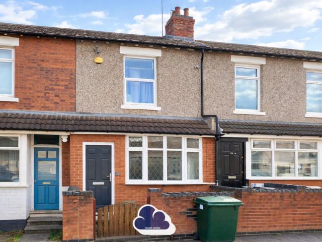 house for rent in Kensington Road, CV5 6GG