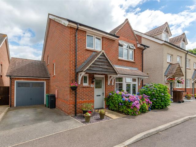 house for rent in Keele Avenue, Maidstone, ME15 9WU