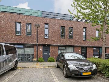 house for rent in Keerkring 10 1705SR Dijk en Waard Stad van de Zon Heerhugowaard