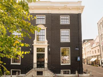 Herengracht, Gouden Bocht, Centrum, Amsterdam, Amsterdam, Noord-Holland, Noord-Holland