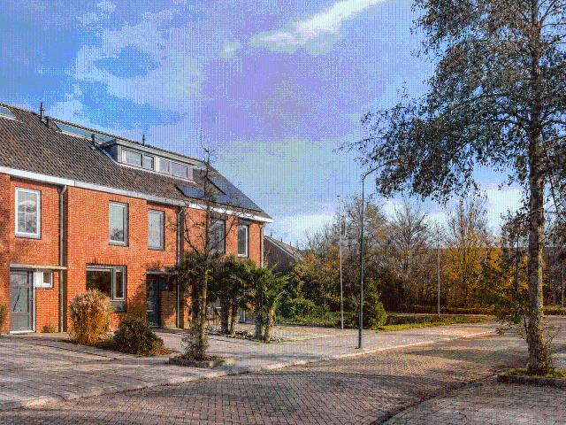 Woning te huur