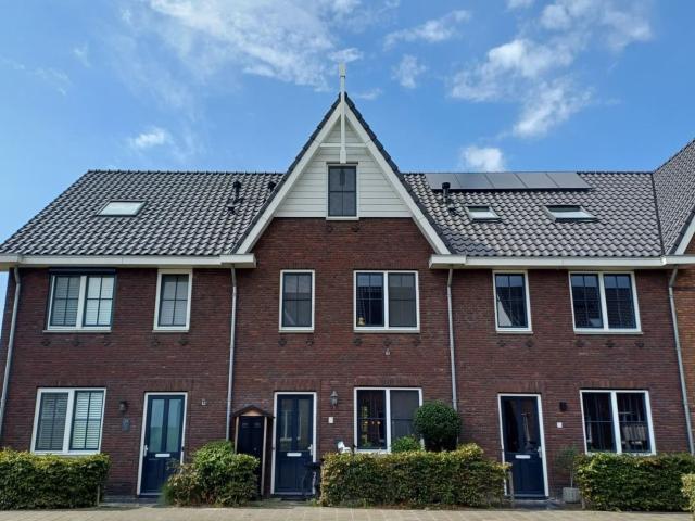 Woning te huur