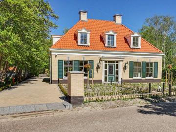 house for rent in Kelderweg 24 3253TD Goeree Overflakkee Ouddorp buitengebied Ouddorp