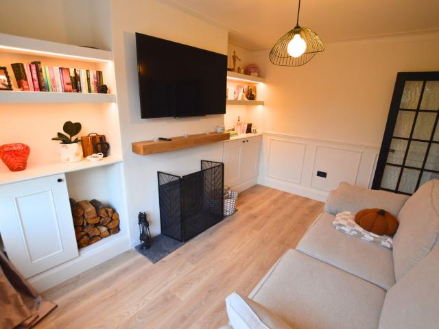 house for rent in Kelmscott Avenue, Leeds, LS15