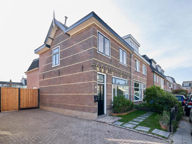 Woning te huur