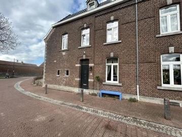 Withuis, Eijsden-Margraten, Limburg - Tuin